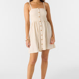 Leighton Short Dress