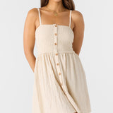 Leighton Short Dress