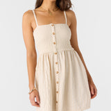 Leighton Short Dress