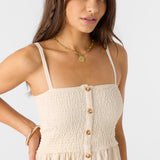 Leighton Short Dress