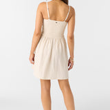 Leighton Short Dress