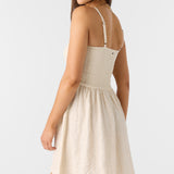 Leighton Short Dress