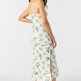 Luana Maxi Dress