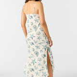 Luana Maxi Dress