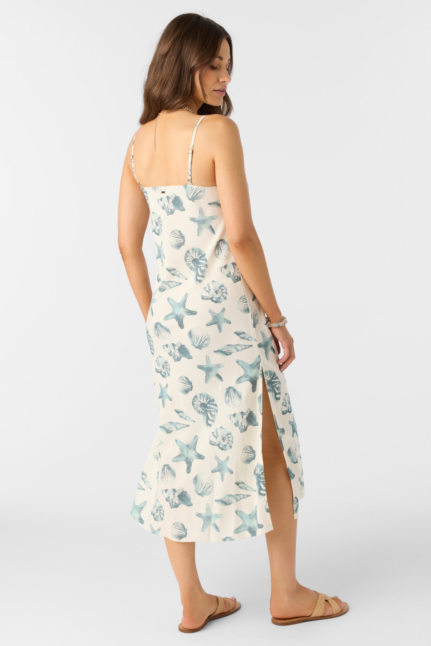 LUANA MAXI DRESS