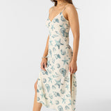 Luana Maxi Dress