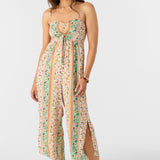 Keiko Cora Floral Jumper