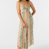 Keiko Cora Floral Jumper