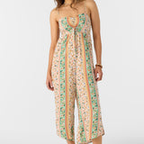 Keiko Cora Floral Jumper