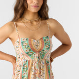 Keiko Cora Floral Jumper