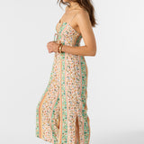 Keiko Cora Floral Jumper