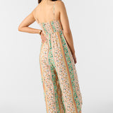 Keiko Cora Floral Jumper