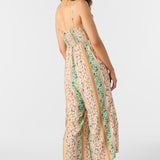 Keiko Cora Floral Jumper