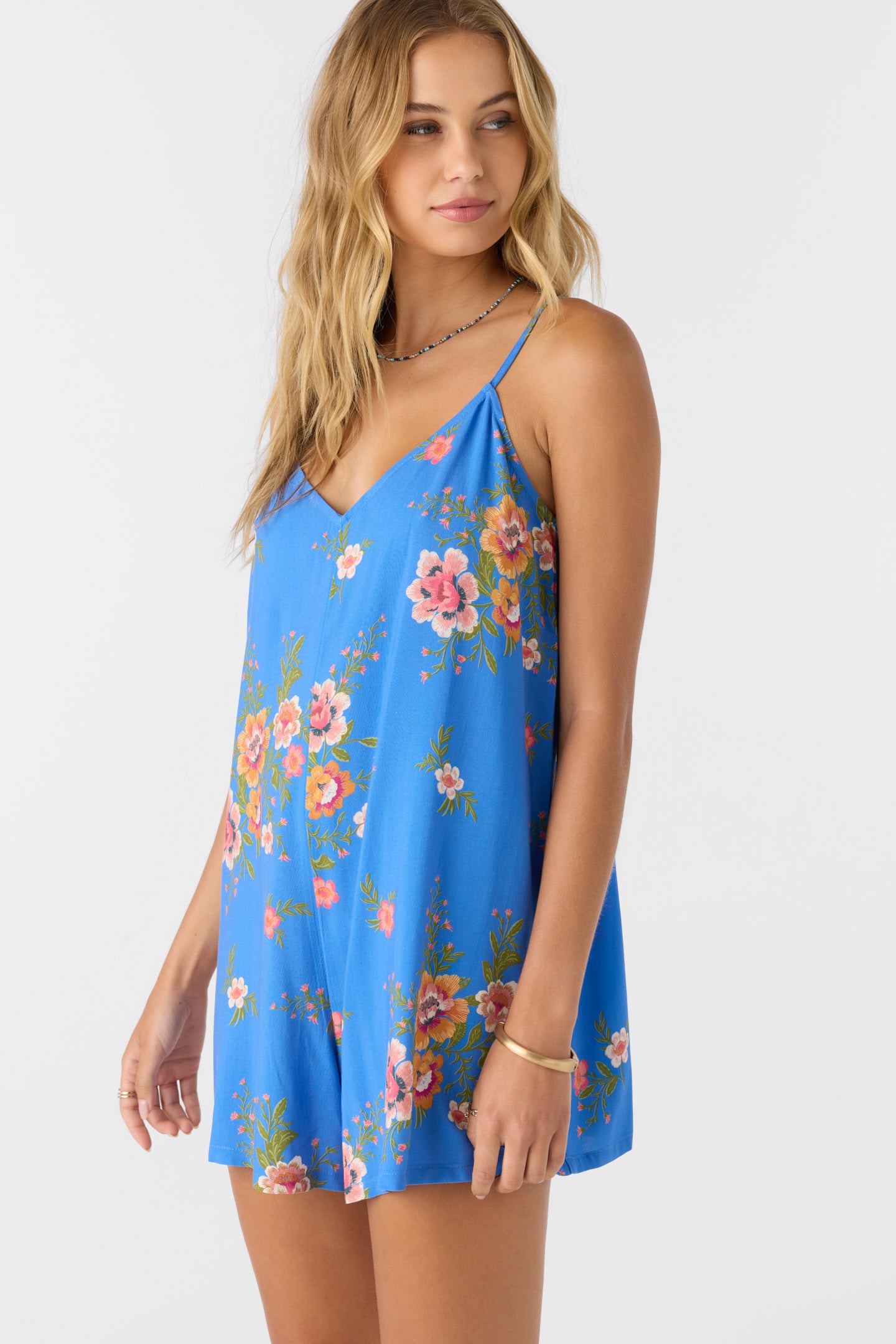 Kylin Romper - Regatta | O'Neill