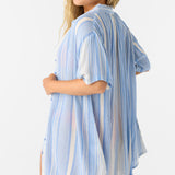 Saltwater Essentials Carlee Striped Dress