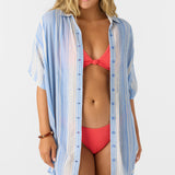 Saltwater Essentials Carlee Striped Dress