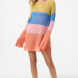 Tyler Cover-Up Beach Dress