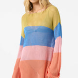 Tyler Cover-Up Beach Dress