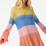 Tyler Cover-Up Beach Dress