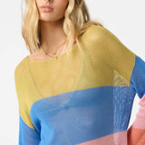 Tyler Cover-Up Beach Dress