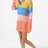 Tyler Cover-Up Beach Dress