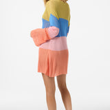 Tyler Cover-Up Beach Dress