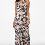 Jemma Floral Maxi Dress