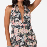 Jemma Floral Maxi Dress