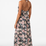 Jemma Floral Maxi Dress