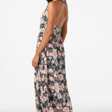 Jemma Floral Maxi Dress