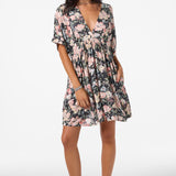 Rosemary Short Dress