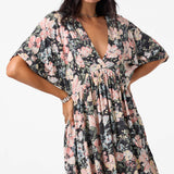 Rosemary Short Dress