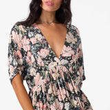 Rosemary Short Dress