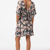 Rosemary Short Dress