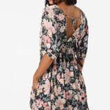 Rosemary Short Dress