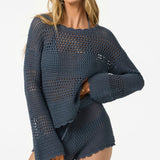 Consuelo Long Sleeve Sweater