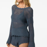 Consuelo Long Sleeve Sweater