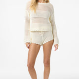 Consuelo Long Sleeve Sweater