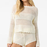 Consuelo Long Sleeve Sweater