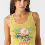 Loindaflow Tricia Tank