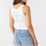 Beach Breaker Tank
