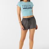 Coastal Cowgirl Tee