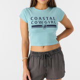 Coastal Cowgirl Tee