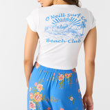 Beach Club Tee