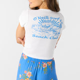 Beach Club Tee