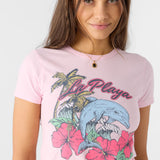La Playa Tee