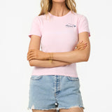 Hawaiian Islands Tee