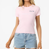 Hawaiian Islands Tee