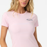 Hawaiian Islands Tee