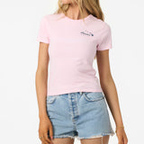 Hawaiian Islands Tee